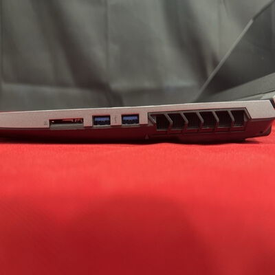 【静岡東瀬名店】中古  THIRDWAVE GALLERIA RL7C-R45-5N 184247 