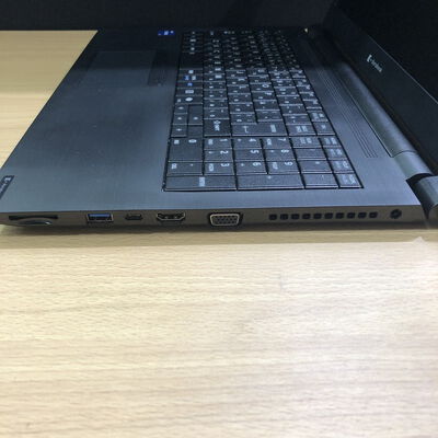 【甲府飯田店】中古  dynabook B55/LY (i7-1355U/16GB/SSD512GB) 4720001506 
