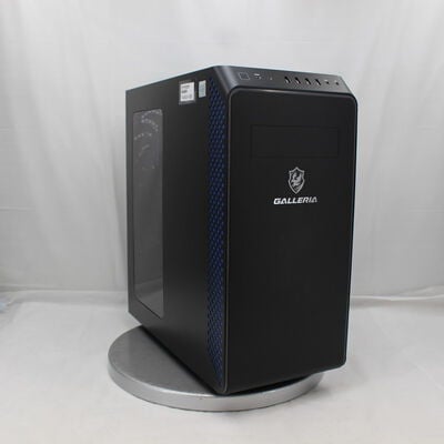 【鹿児島店】中古  THIRDWAVE GALLERIA XA7R-R57-B 189267 