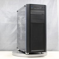 中古  Original PC(Intel Core i7 9700K/32GB/SSD512GB/DVDマルチ/NVIDIA GeForce GTX 1060 3GB/W11H64 MAR) 179034 