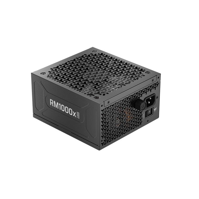 Corsair RM1000x Shift 2025 CP-9020300-JP (1000W) ｜ パソコン通販の