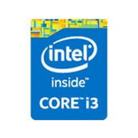中古  Intel Core i3 4130 (1150/3.40GHz/3M/C2/T4)  付属品なし156985 