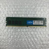 中古  PC4-19200 16GB デスクトップ用(DDR4-2400) 135639 