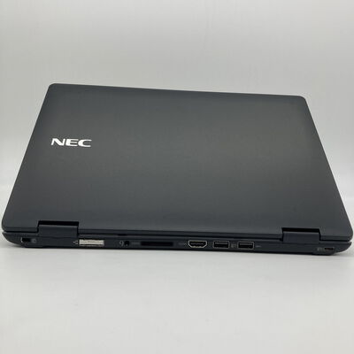 【堺七道店】中古  NEC VersaPro VRT10C-6 (INTEL Core i5 10210Y 1.0GHz/8GB/SSD256GB/-/オンボード/12.5/1920x1080/Wi-Fi/WEBCAM/W11H64) 182746 