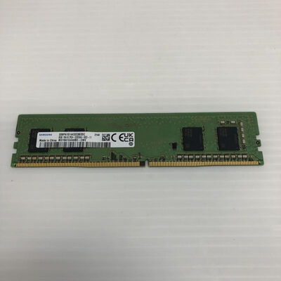 【徳島住吉店】中古  PC4-25600 8GB デスクトップ用_ 184899 