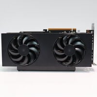 中古  玄人志向 RD-RX7800XT-E16GB/DF(RX7800XT 16GB) 3210015963 
