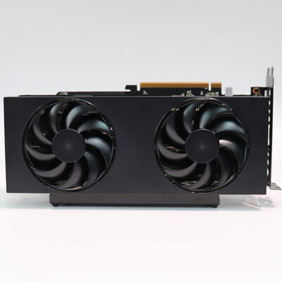 【札幌店】中古  玄人志向 RD-RX7800XT-E16GB/DF(RX7800XT 16GB) 3210015963 