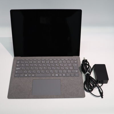 【札幌店】中古  Microsoft Suraface Laptop3 3250005839 