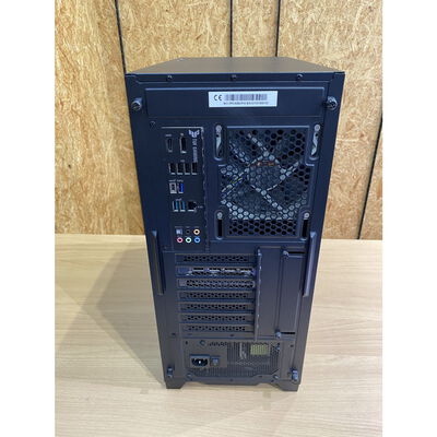 【座間相武台】中古  オリジナルPC(i7 11700K/32GB/SSD500GB/RTX3060Ti/W10H) 4510002930【7/16大決算値下げ!】 