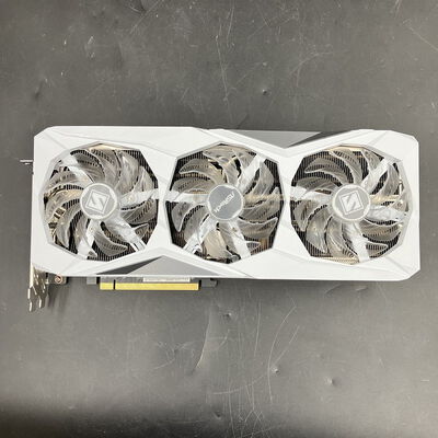 【大須店】中古  ASRock RX7800XT SL 16GO(RX7800XT Steel Legend OC) 3120023487 