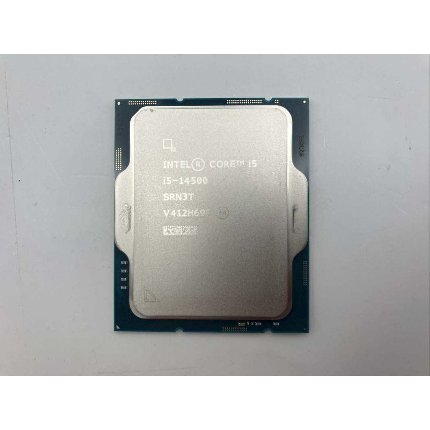 中古 INTEL Core i5 14500 (1700/2.6G/24M/C14/T20) 162952 （377913