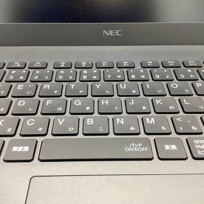 【堺七道店】中古  NEC VKT16G-9(i5-10210U/8GB/SSD256GB/W11P) 4660003082 