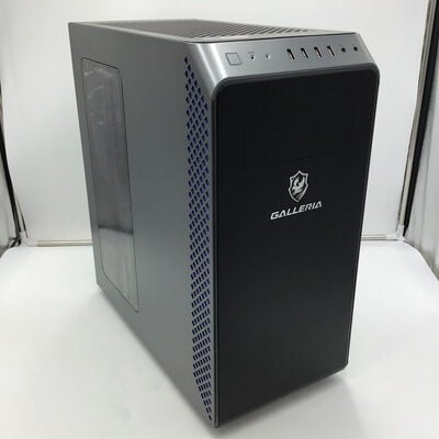 【白山FM松任店】中古  GALLERIA XA7C-R36 4950001269【8/21価格改定!】 