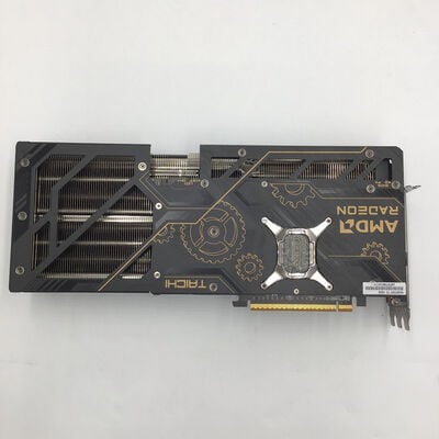 【白山FM松任店】中古  ASRock RX9070XT TC 16GO Taichi 16GB OC (RX9070XT 16G) 176935 