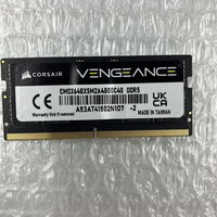 中古  PC5-38400 32GB ノート用 158770 