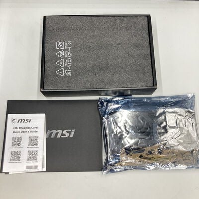 【熊本浜線店】中古  MSI GeForce RTX3060Ti VENTUS 2X 8G OCV1 LHR(RTX3060Ti 8GB LHR) 5370000972 