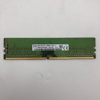 中古  PC4-25600 8GB デスクトップ用(DDR4-3200) 140727 