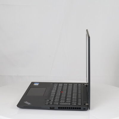 【通販センター】中古  Lenovo ThinkPad T14s Gen 2(Intel Core i5 1145G7 2.60GHz/16GB DDR4/SSD256GB/-/オンボード/14/1920x1080/Wi-Fi/WEBCAM/W11H/VBT) 203304 