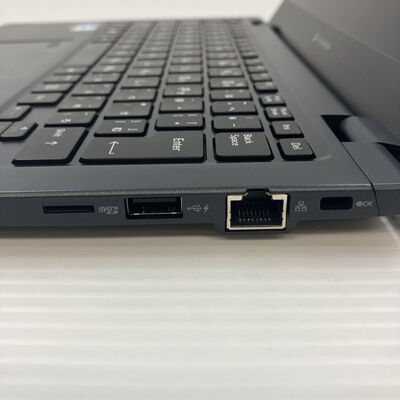 【秋葉原本店】中古  dynabook G83(i5-1235U/16GB/SSD240GB/W11P) 3410014702 
