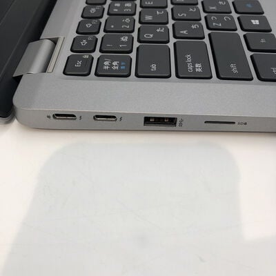 【盛岡都南店】中古  DELL Latitude 5320(Intel Core i5 1145G7 2.60GHz/16GB DDR4/SSD256GB/-/オンボード/13.3/1920x1080/Wi-Fi/WEBCAM/W11P/VBT) 192789 