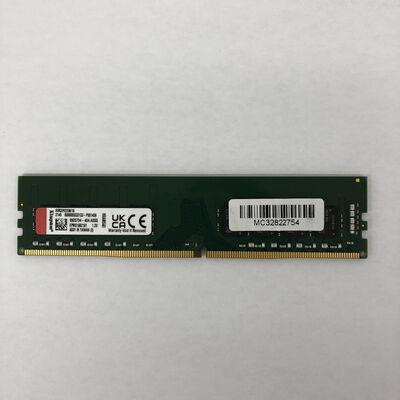 【長野稲里店】中古  PC4-25600 16GB デスクトップ用 140728 