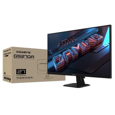 GIGABYTE  GS27QA (27インチワイド 液晶モニター) 