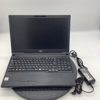 中古  FUJITSU　LIFEBOOK A7510/D(i7-10610U/8GB/SSD512GB/W11P 4660002747 
