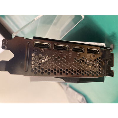 【富山本郷店】中古  MSI Radeon RX 6600 XT GAMING X 8G (RX6600XT 8GB) 146750 