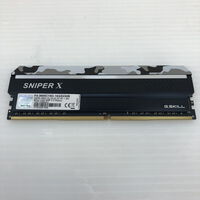 中古  PC4-28800 8GB デスクトップ用(DDR4-3600) 140733 