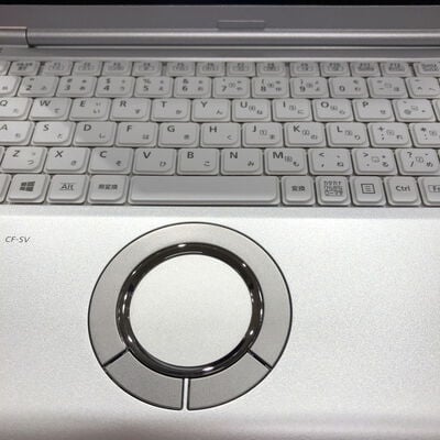 【宮崎恒久店】中古  Panasonic Let's note CF-SV9RDQVS(Intel Core i5 10310U 1.70GHz/16GB DDR4/SSD256GB/-/オンボード/12.1/1920x1200/GbE/Wi-Fi/WEBCAM/W11P) 193367 