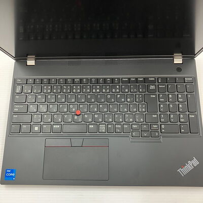 【秋葉原本店】中古  LENOVO ThinkPadL15 Gen9(i5-1235U/8GB/SSD256GB/W11P) 3410015635 