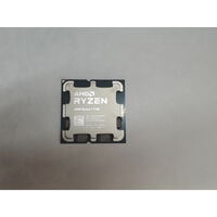 中古  AMD Ryzen 7 7700 (AM5/3.8GHz/40M/C8/T16/65W) 1460024624 