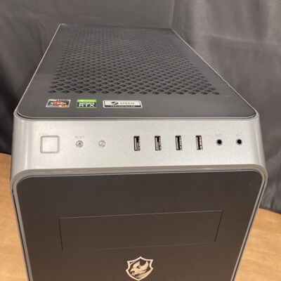 【静岡東瀬名店】中古  GALLERIA XA7R-R37(Ryzen 7 3700X/32GB/RTX3070/ストレージ無/OS無) 5140001847 