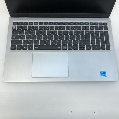 【徳島住吉店】中古  DELL　inspiron 15 3520(i3-1115G4/8GB/SSD256GB/W11H) 5230000704 