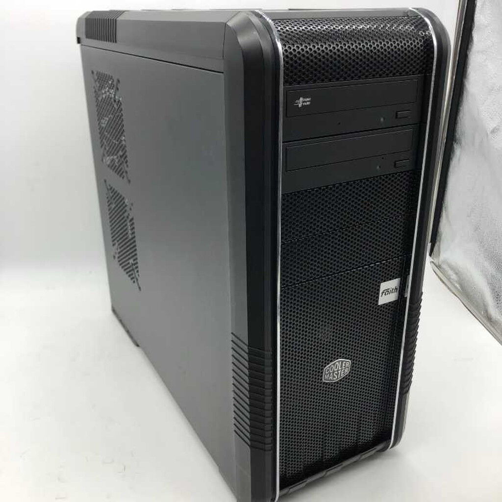 アルフ 自作ディスクトップパソコン 自作パソコン|デスクトップPC|HARDOFFオフモール（オフモ