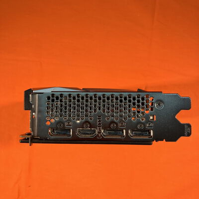 【なんば店】中古  MSI Radeon RX 6600 XT MECH 2X 8G OC (RX6600XT 8G) 3280022075 