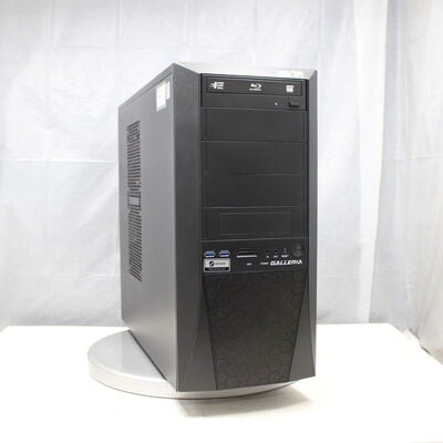【なんば店】中古  THIRDWAVE GALLERIA KT 