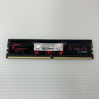 中古  PC4-25600 16GB デスクトップ用(DDR4-3200) 140728 