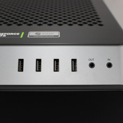 【通販センター】中古  THIRDWAVE GALLERIA XA5C-R46 186558 