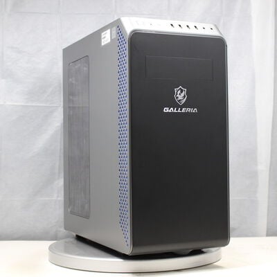 【通販センター】中古  THIRDWAVE GALLERIA ZA9C-R38T 181017 