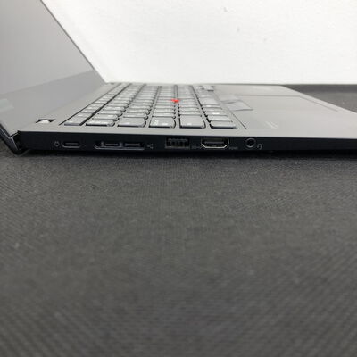 【長野稲里店】中古  LENOVO ThinkPad X13 (AMD Ryzen 5 Pro 4650U 2.10GHz/32GB/SSD256GB/-/オンボード/13.3/1920x1080/Wi-Fi/WEBCAM/W11H) 185700 