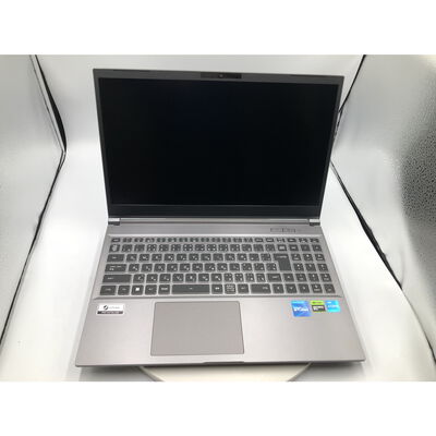 【水戸赤塚店】中古  GALLERIA RL5C-R35(Core i5-13500H/16GB/SSD500GB/なし/RTX3050 6GB/15.6/1920&times;1080/W11H) 4680002815 