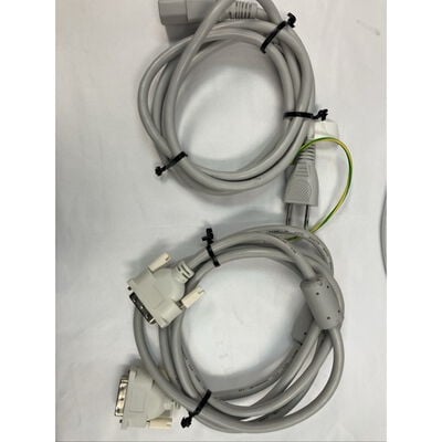 【仙台店】中古  Fujitsu VL-E22-8T　21.5インチ　ワイドモニター　1920ｘ1080（ＦＨＤ） 3240009804 