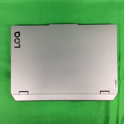 【川崎店】中古  Lenovo LOQ 15IRX9(i5-13450HX/D5 16GB/SSD1TB/RTX4050/15.6inch/FHD/144Hz/有線LAN/WiFi/W11H) 3170007065 