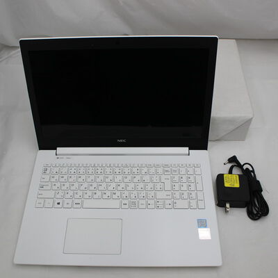 【通販センター】中古  NEC LAVIE PC-GN164JDAF(Intel Core i5 8250U/8GB DDR4 (PC4)/SSD500GB/DVDマルチ/オンボード/15.6/1920x1080/Wi-Fi/W11H64 MAR) 199712 