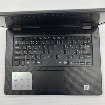 【秋葉原本店】中古  Vostro_3491(i5-1035G1/8GB/SSD256GB/W11P) 3410015455 