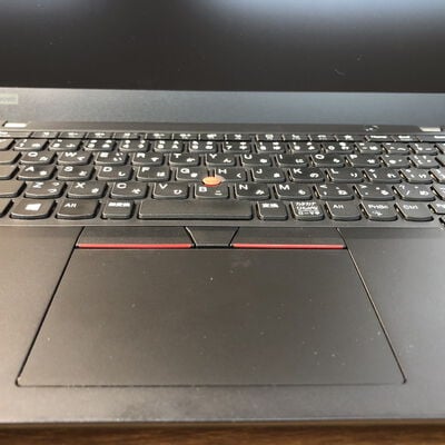 【姫路店】中古  LENOVO ThinkPad X13 (AMD Ryzen 5 Pro 4650U 2.10GHz/32GB/SSD256GB/-/オンボード/13.3/1920x1080/Wi-Fi/WEBCAM/W11P/Microsoft Office Home and Business 2024) 184183 