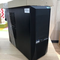 中古  GALLERIA XV(i7 9700KF/16GB/SSD512GB/HDD2TB/RTX2060/W10H) 4740000458 