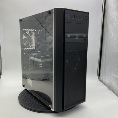 【堺七道店】中古  自作パソコン(i9 9900K/32GB/SSD1TB+480GB/HDD2TB/RTX2070) 4660001721 