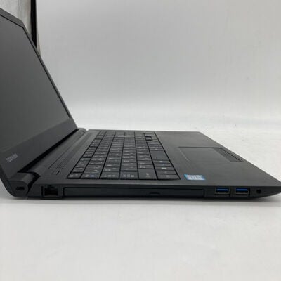 【堺七道店】中古  dynabook B65/M(i5-8250U/8GB/SSD256GB/W11P) 4660002683 